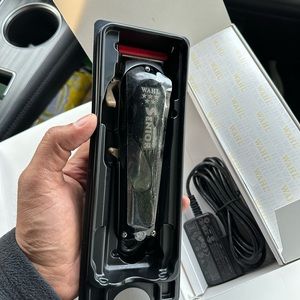 Wahl senior clipper